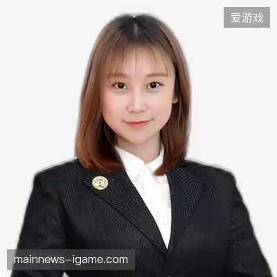 熊晨军